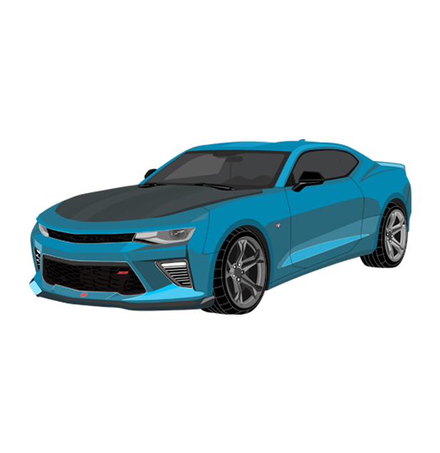 Car Photo Editing