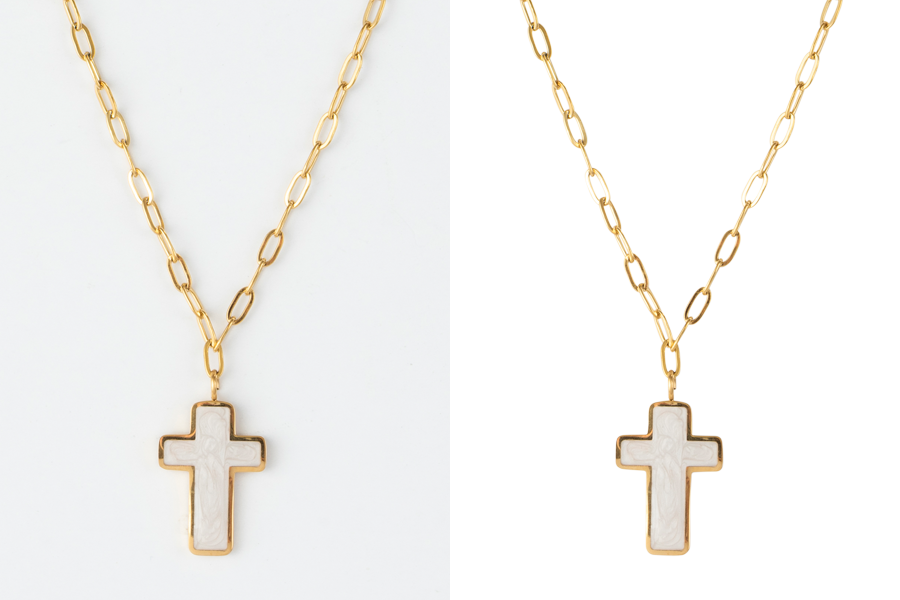 Product Clipping Path