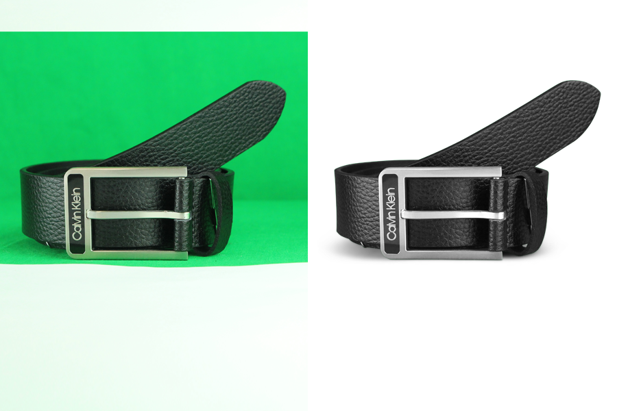 Ecommerce Product Image Editing