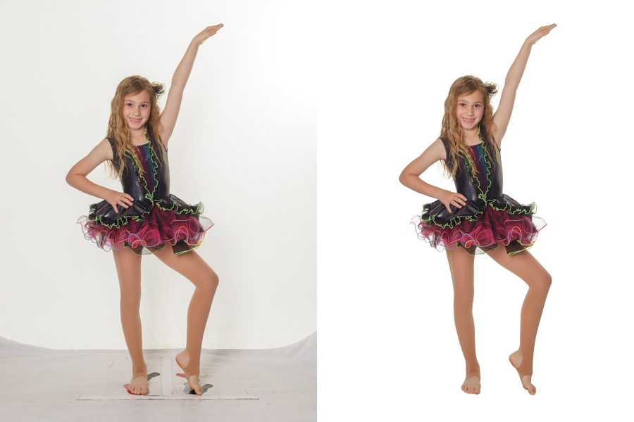 Image Masking