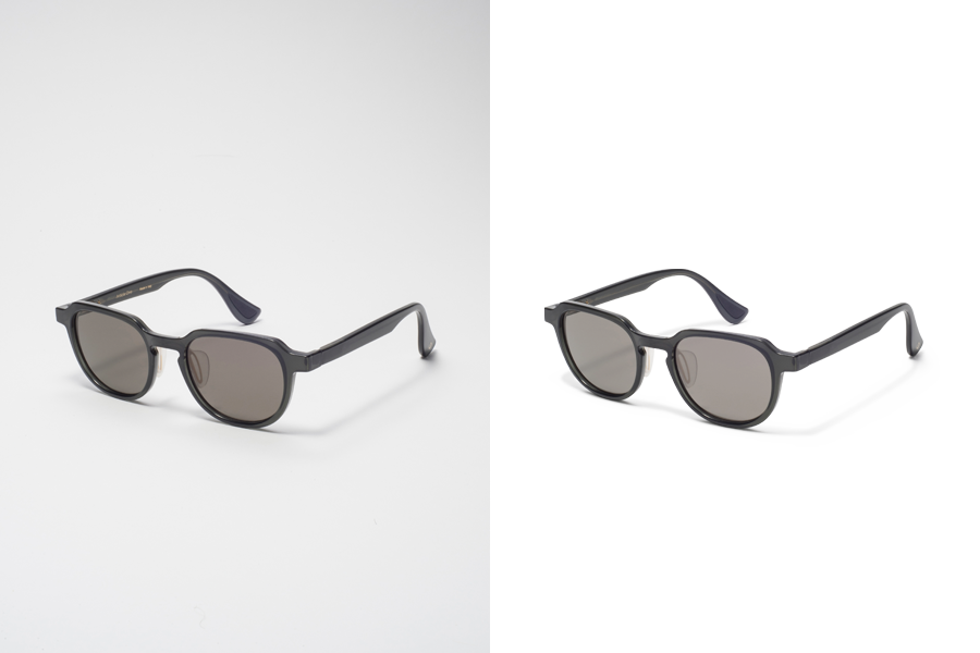 Ecommerce Product Image Editing