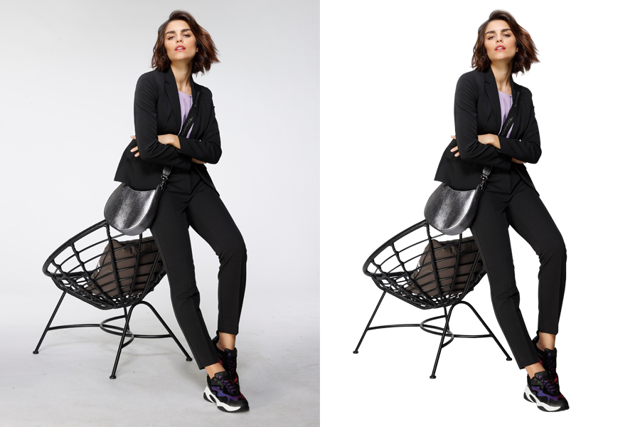 Image Masking
