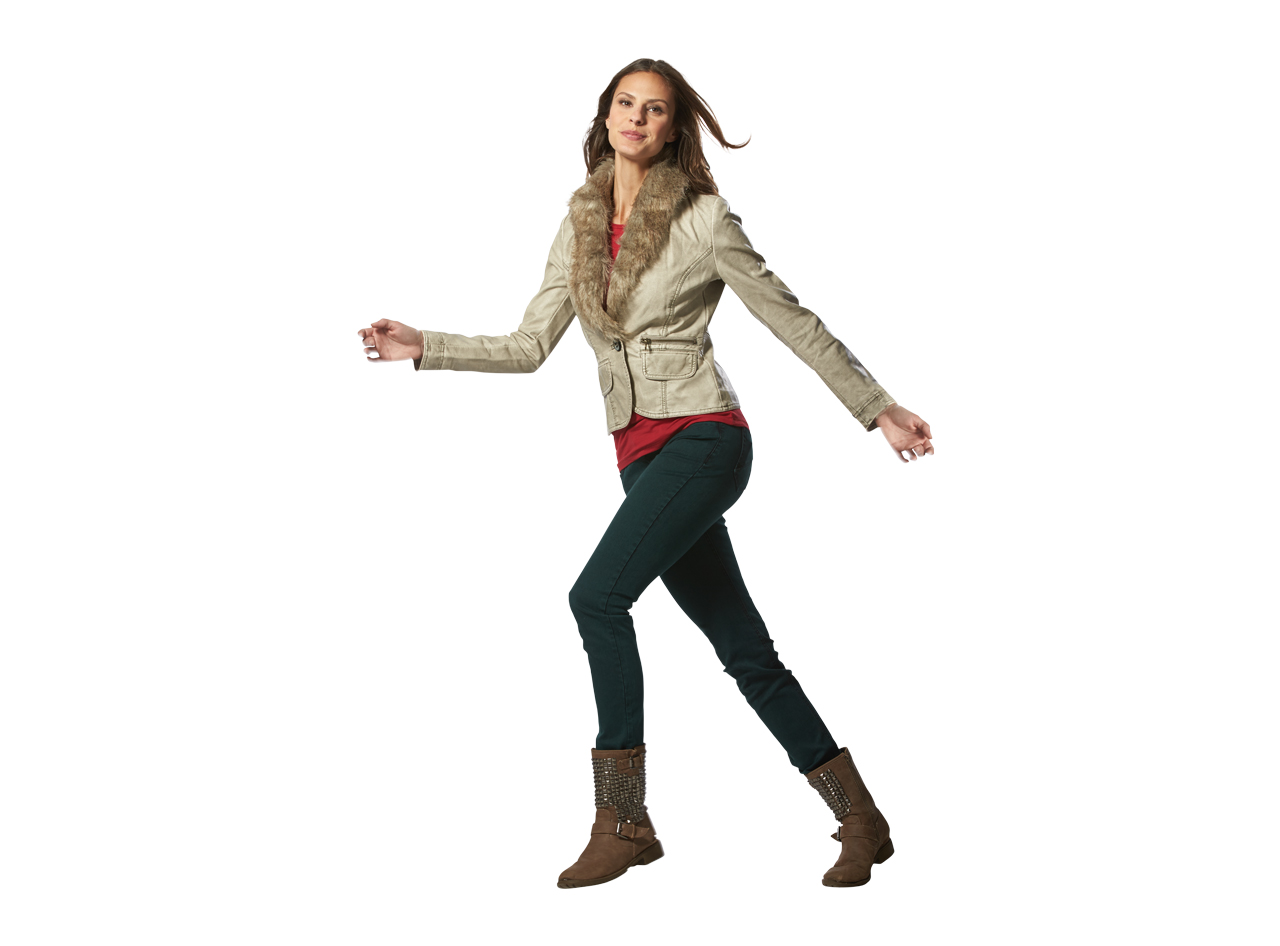 High Fashion Image Editing