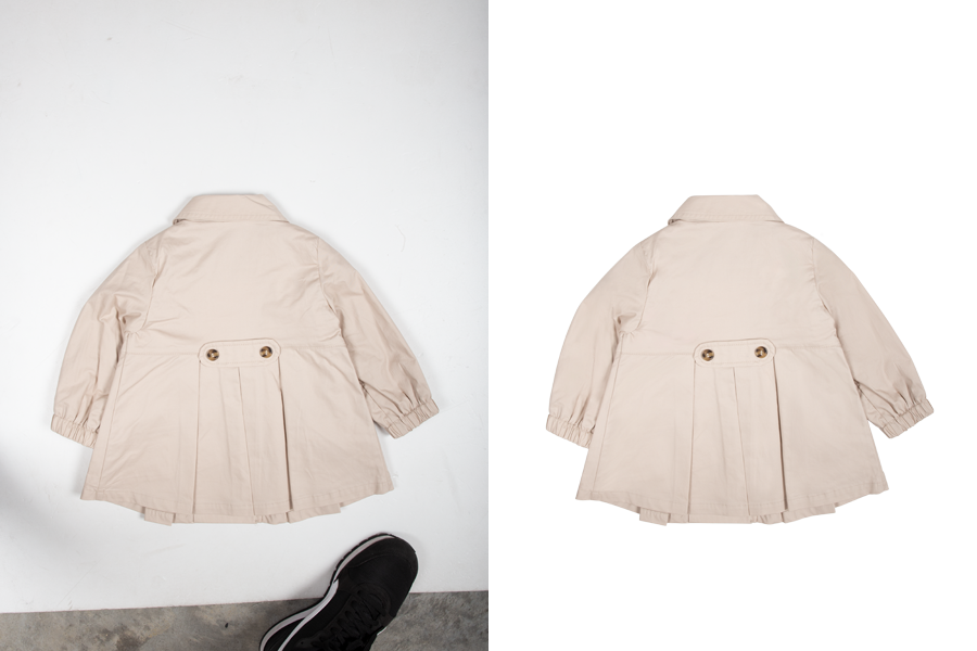 Photo Retouching