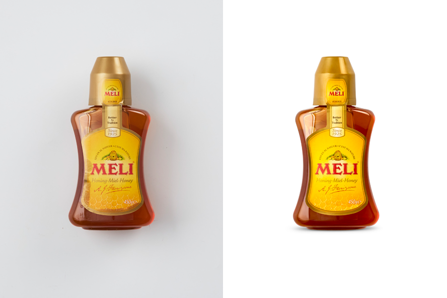 Ecommerce Product Image Editing