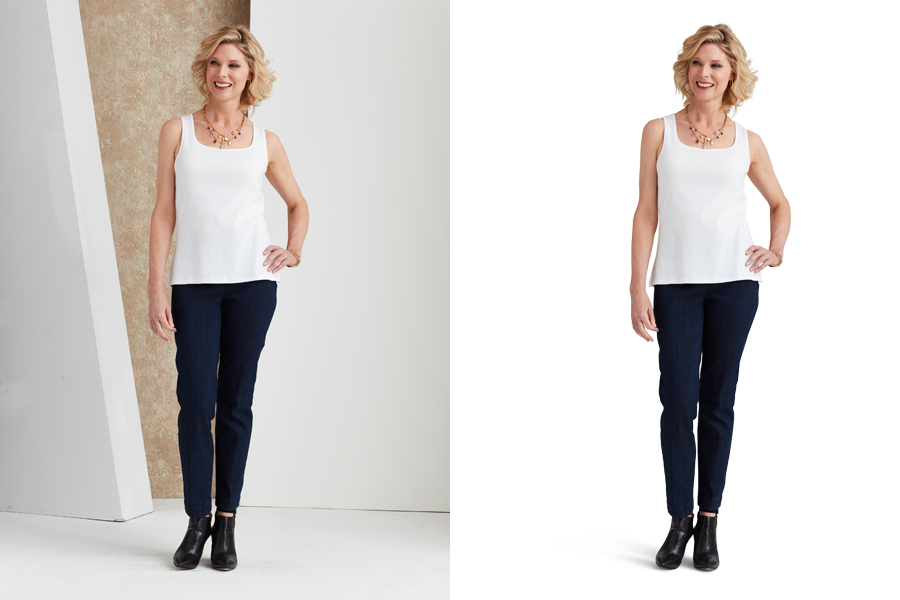 Image Masking