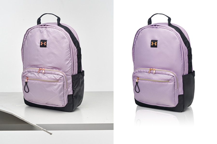 Photo Retouching