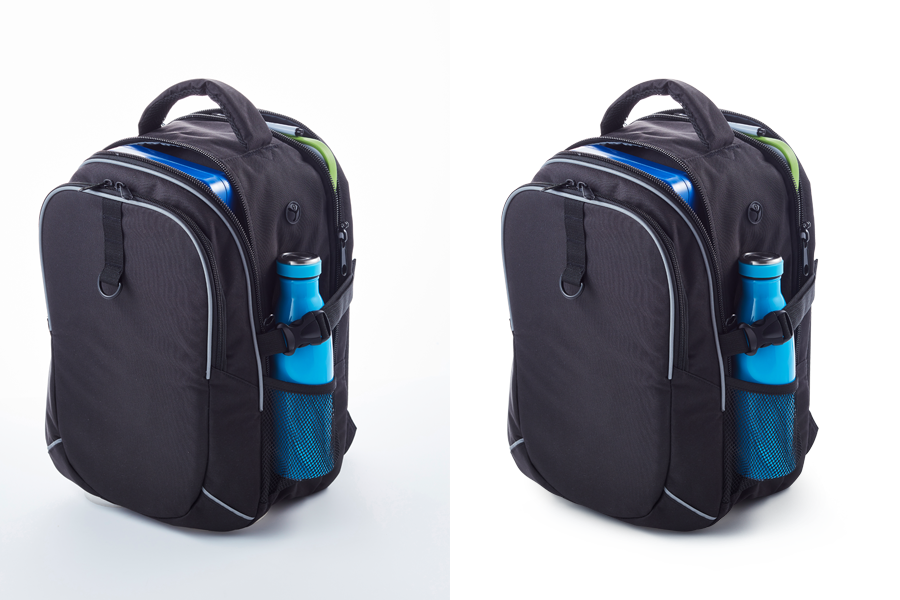 Ecommerce Product Image Editing