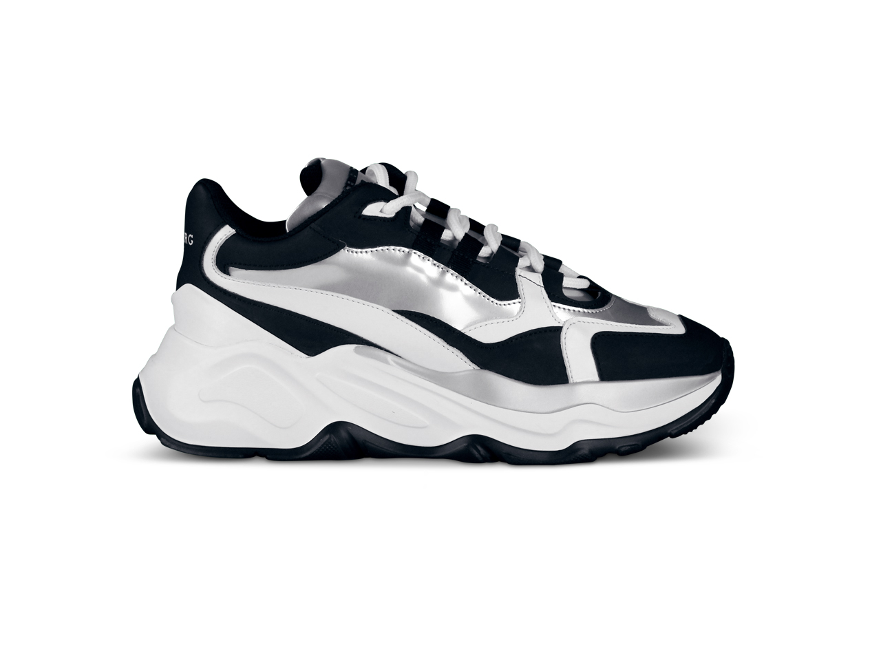 Shoe Image Editing