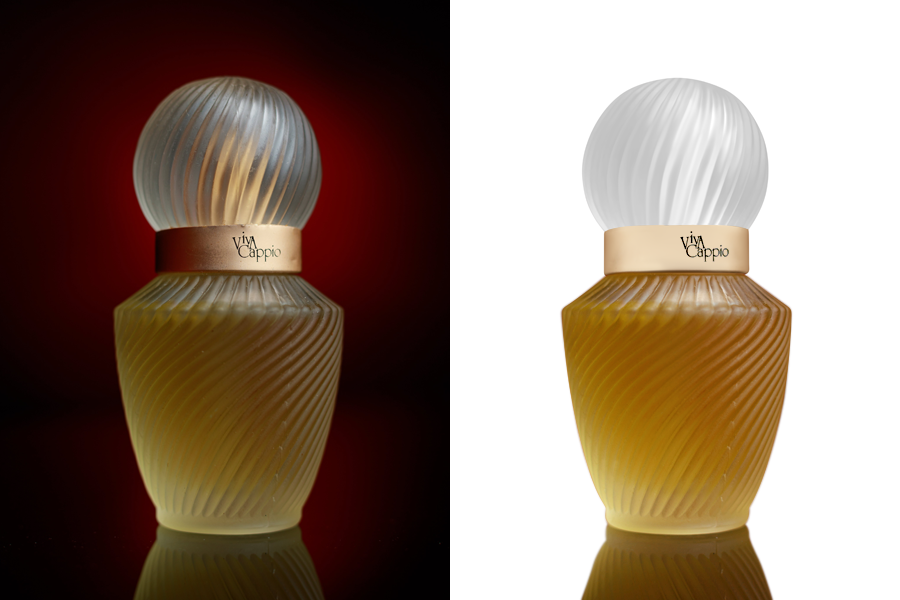 Photo Retouching