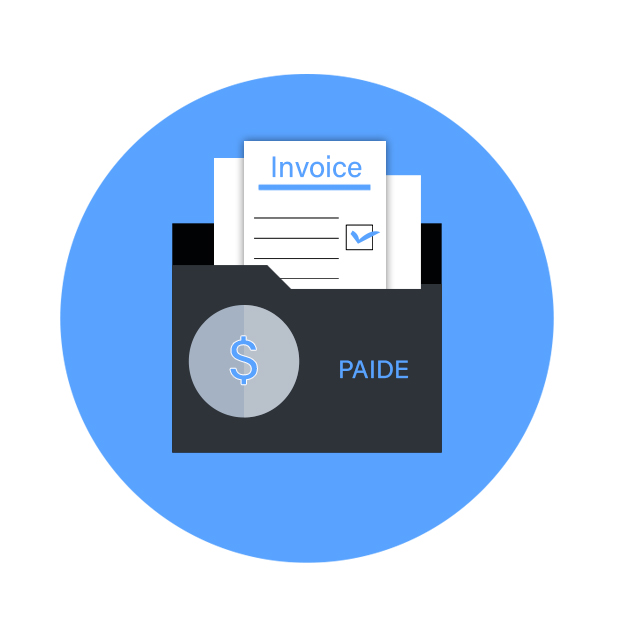 Invoice & Payment