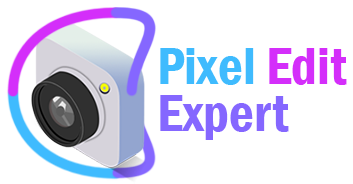 Pixel Edit Expert
