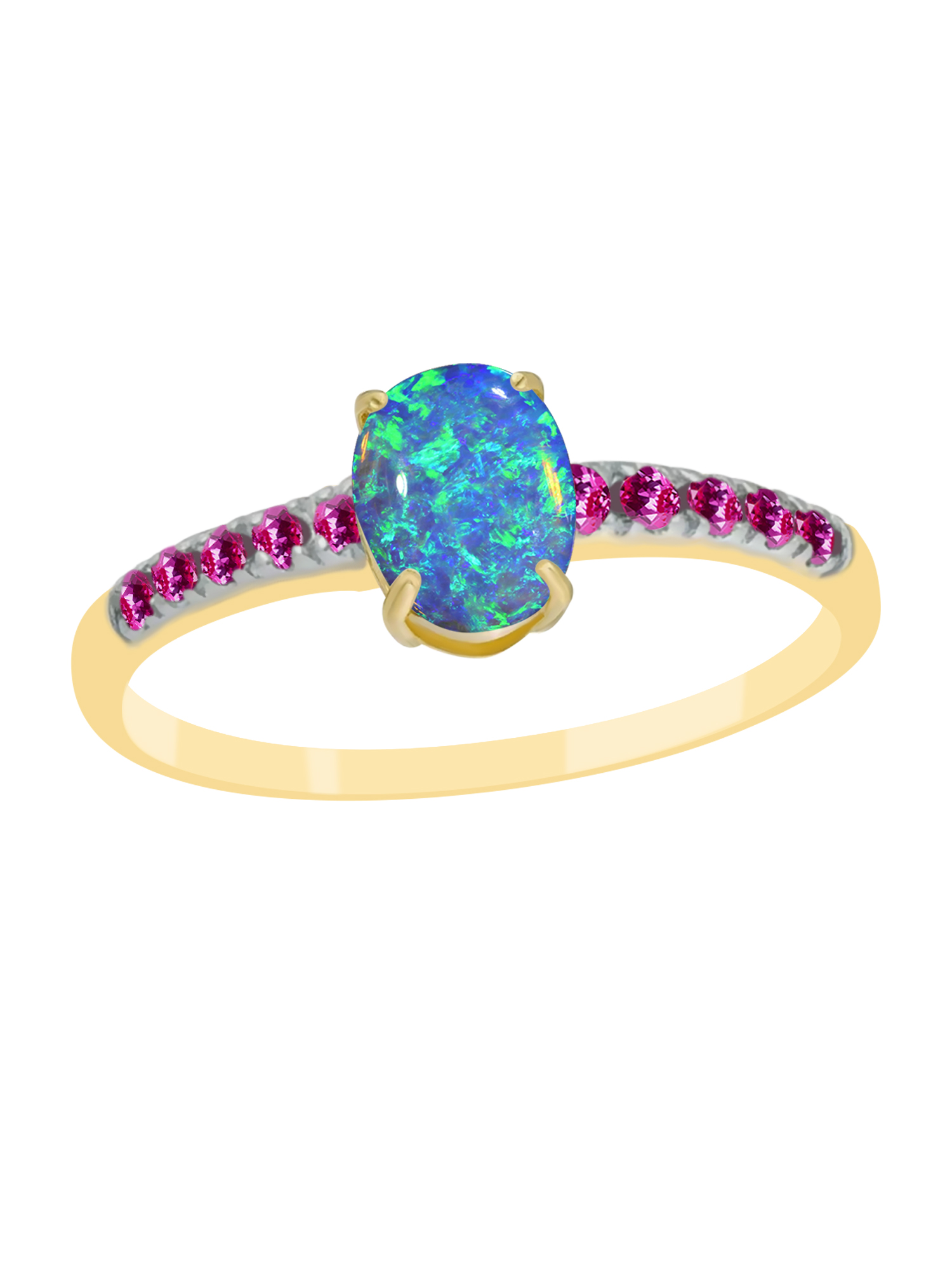 Jewelry Image Retouching